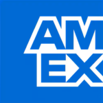Logo paiement american express
